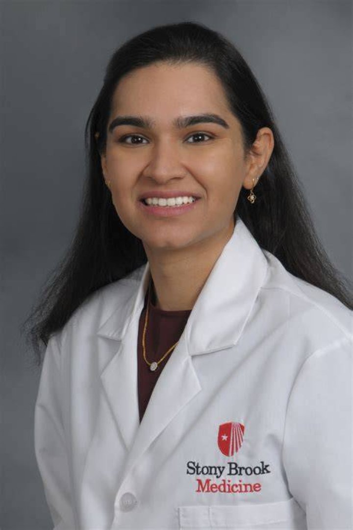 Dr. Dana Brenner, MD – Stony Brook, NY