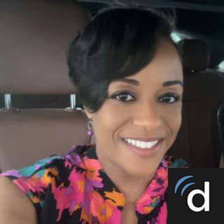 Dr. Dana (Chukwuemeka) Collins, DO – Greensboro, NC