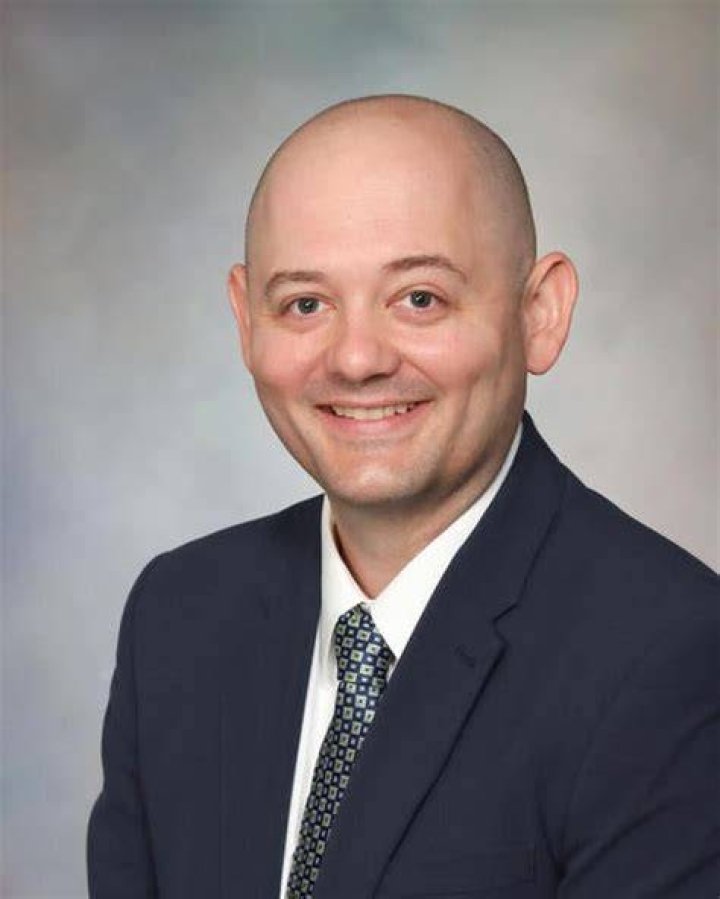 Dr. Dane Klett, MD – Omaha, NE
