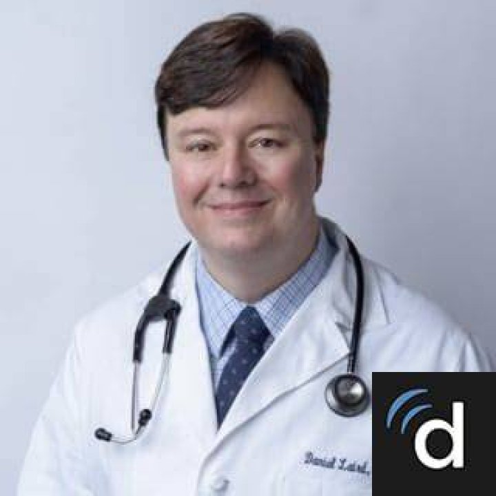 Dr. Danial Laird, MD – Las Vegas, NV