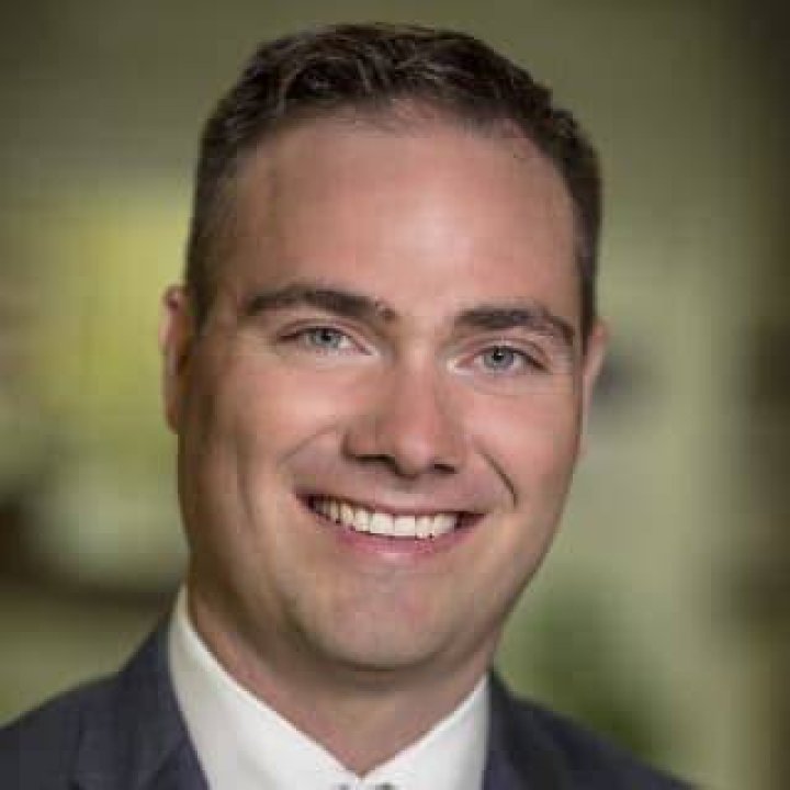 Dr. Daniel Amoruso, MD – Morristown, NJ