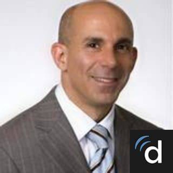 Dr. Daniel Bortnick, MD – Leawood, KS