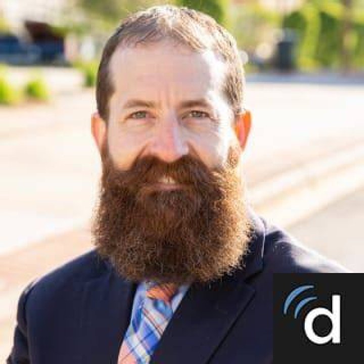 Dr. Daniel Boxwell, DO – Seneca, SC