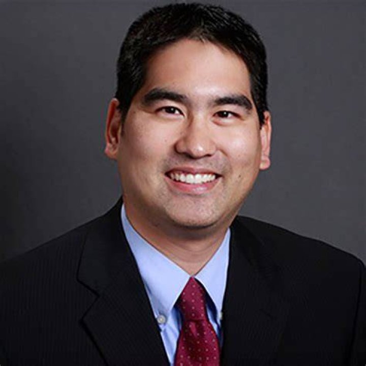 Dr. Daniel Chao, MD – La Jolla, CA