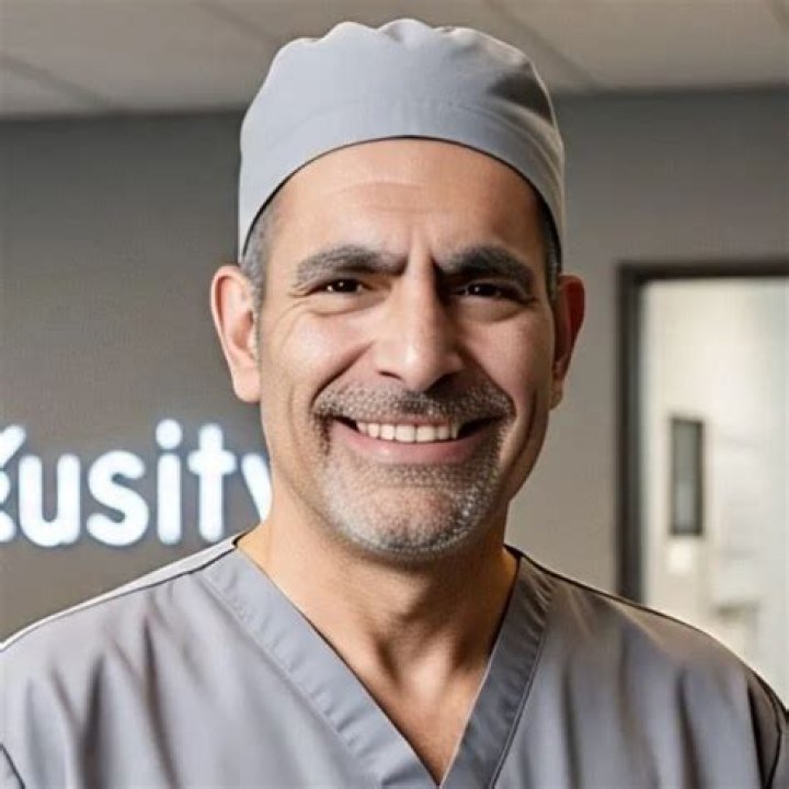 Dr. Daniel Eyvazzadeh, MD – Bethlehem, PA