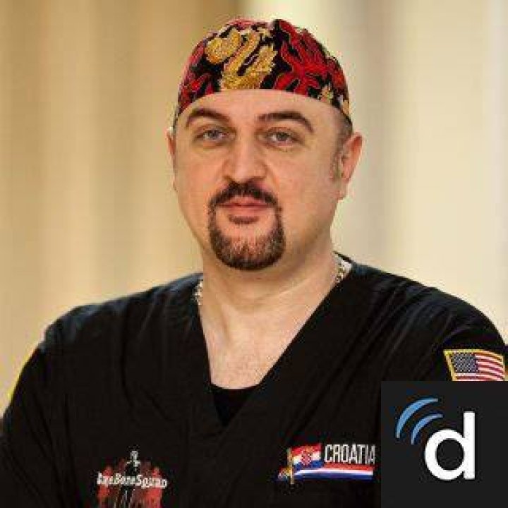 Dr. Daniel Ivankovich, MD – Chicago, IL
