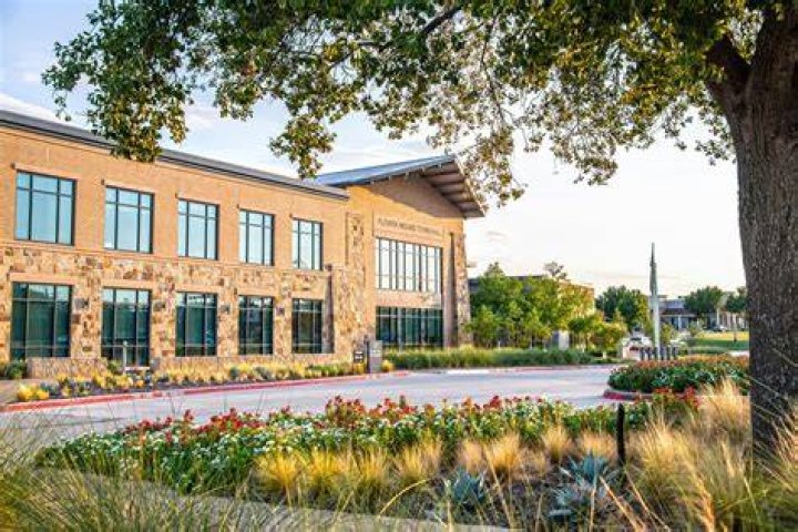 Dr. Daniel Mackay II, MD – Flower Mound, TX