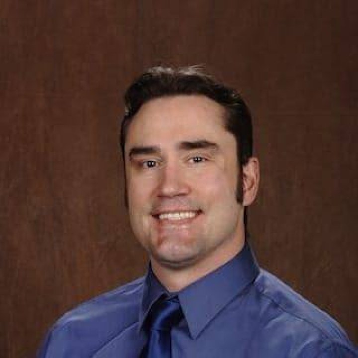 Dr. Daniel Merck, DO – East Grand Rapids, MI