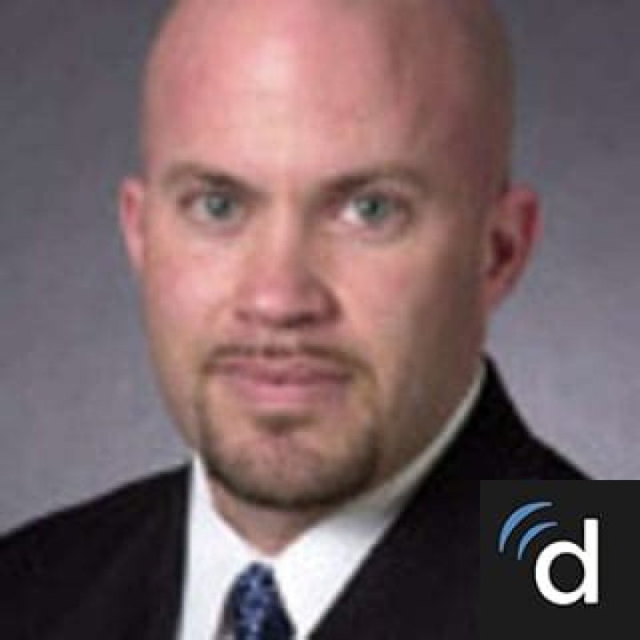 Dr. Daniel Warren, MD – Seattle, WA