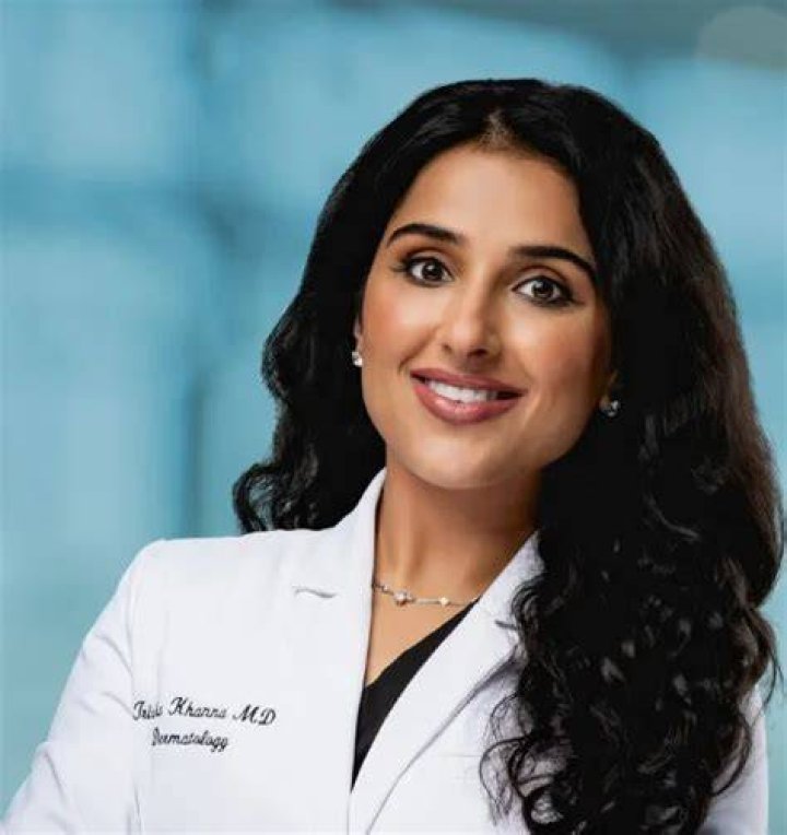 Dr. Danielle Pyevich, MD – Yuma, AZ