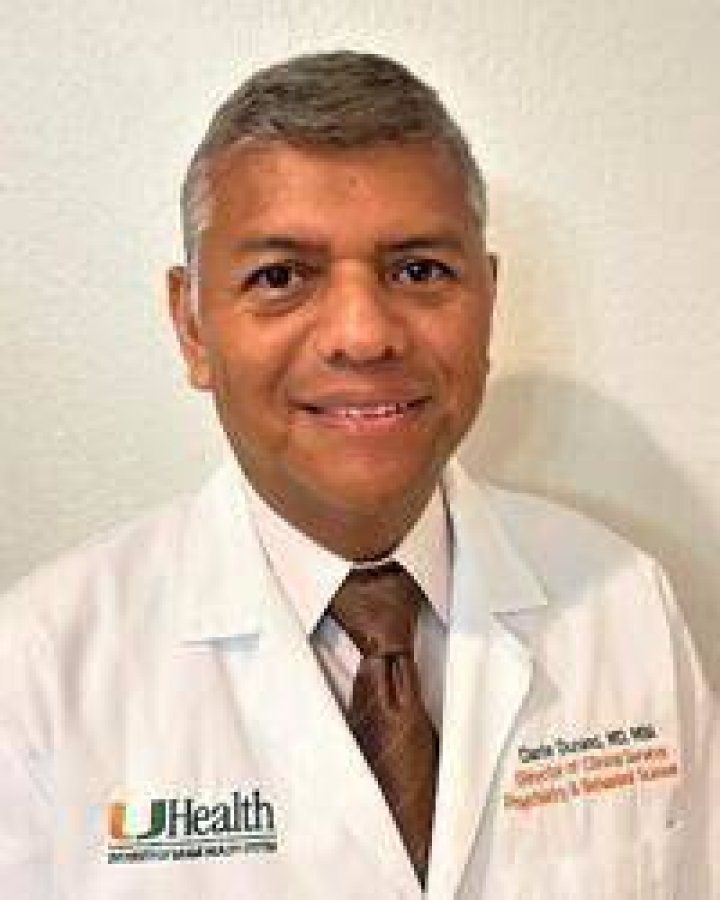 Dr. Dante Durand, MD – Miami, FL