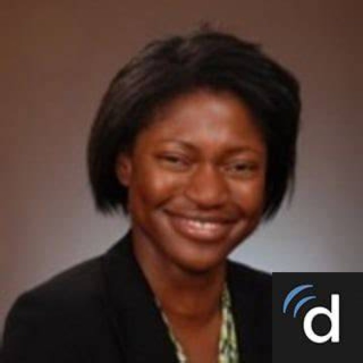 Dr. Darlene Negbenebor, MD – Stamford, CT