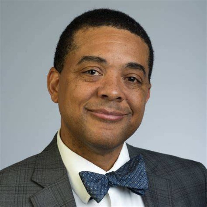 Dr. Darryl Coleman, MD – Catonsville, MD