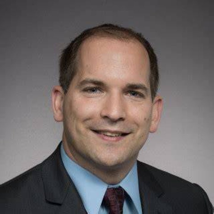 Dr. Dave Atteberry, MD – Yakima, WA