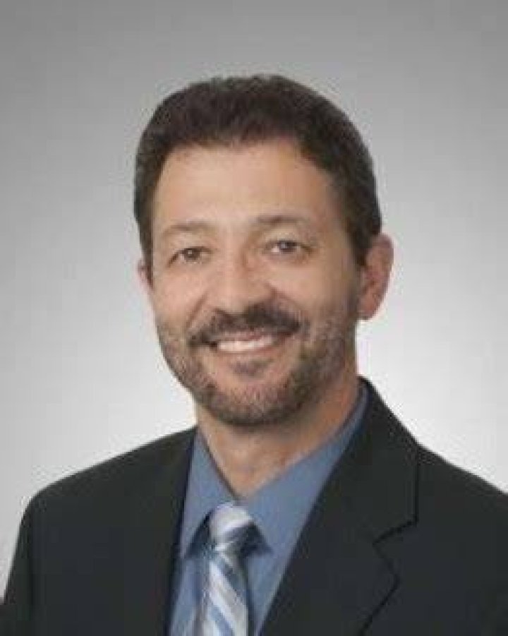 Dr. David Aguilar, MD – Huntington Park, CA