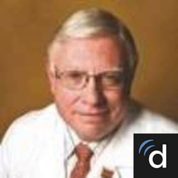 Dr. David Brewer, MD – Tulsa, OK