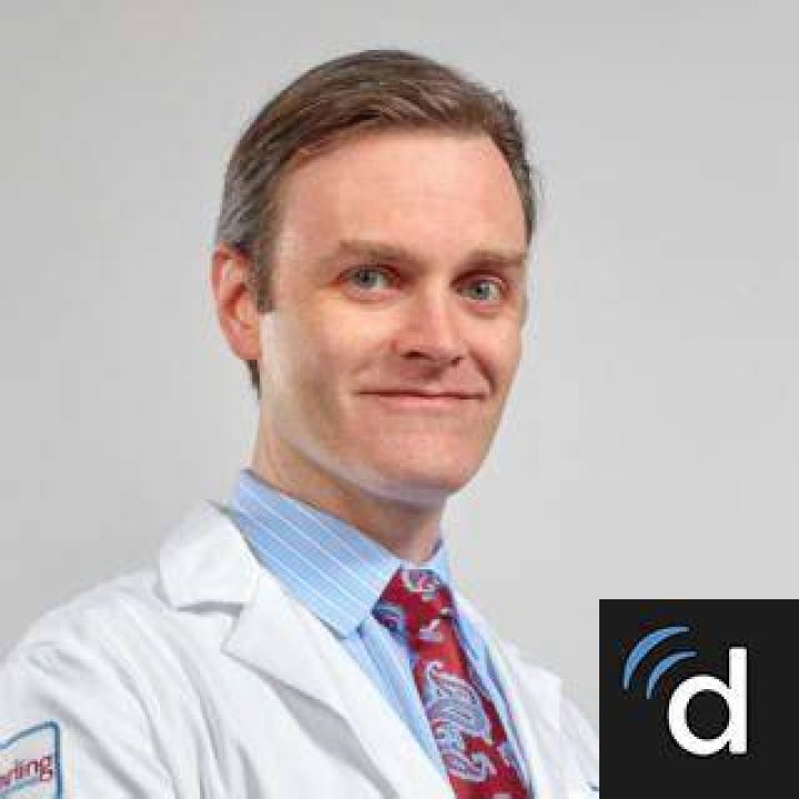 Dr. David Casey, MD – Mystic, CT