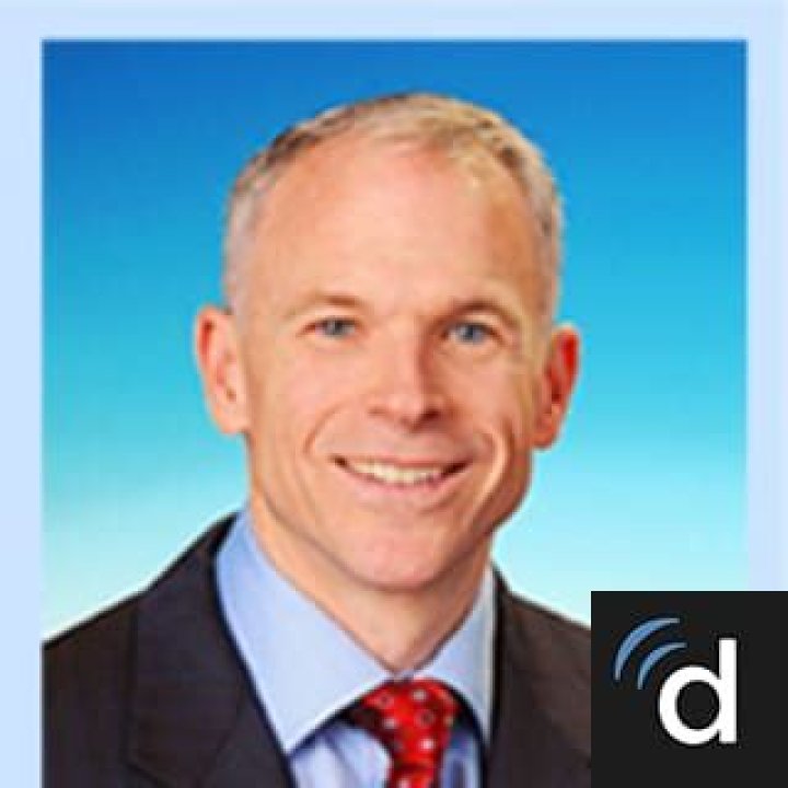Dr. David Casey, MD – Pinehurst, NC