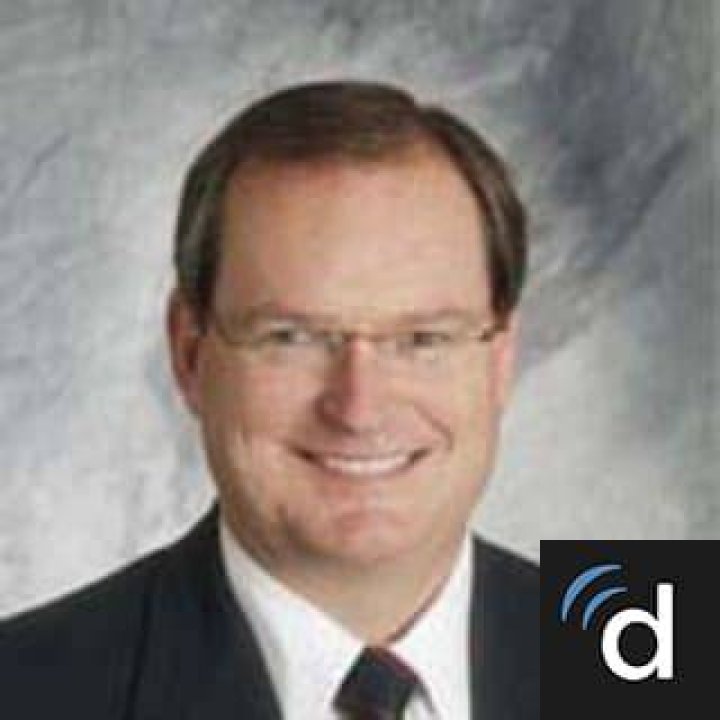 Dr. David Diffley, MD – Fort Worth, TX