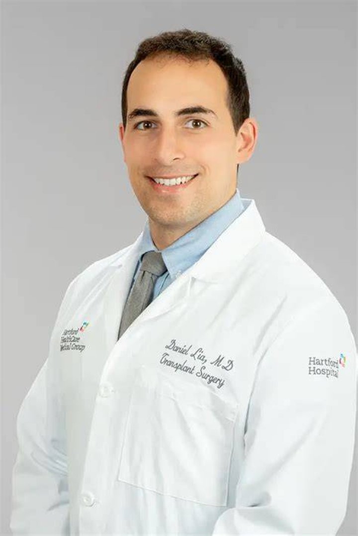 Dr. David Domenichini, MD – Hartford, CT