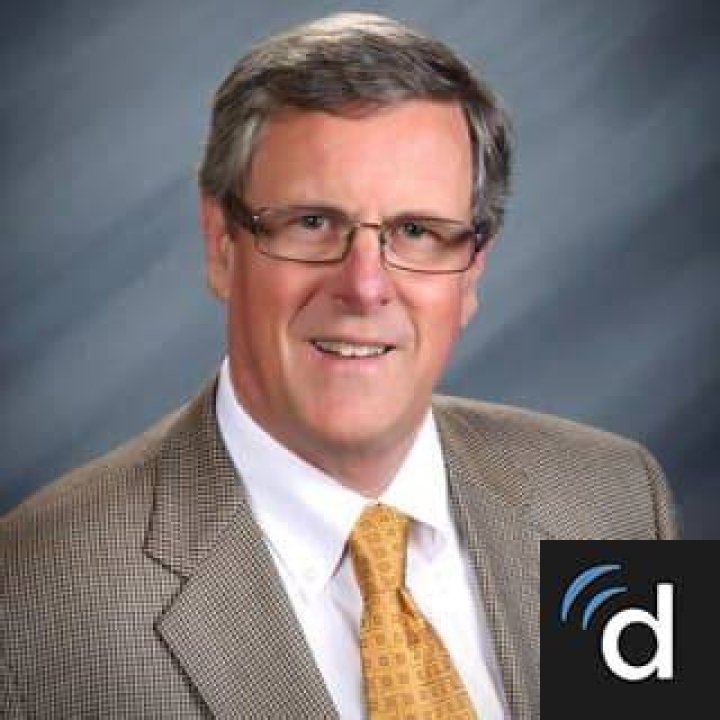 Dr. David Dougherty, MD – Bakersfield, CA