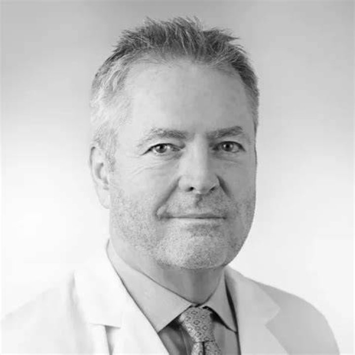 Dr. David Dunn, MD – Ogdensburg, NY