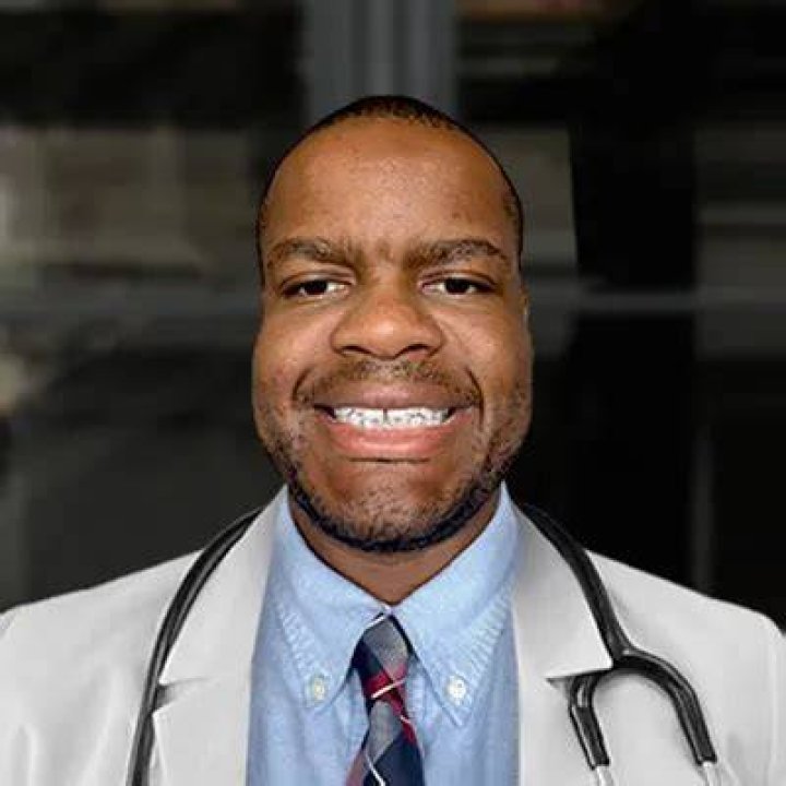 Dr. David Ebenezer, MD – Nashville, TN