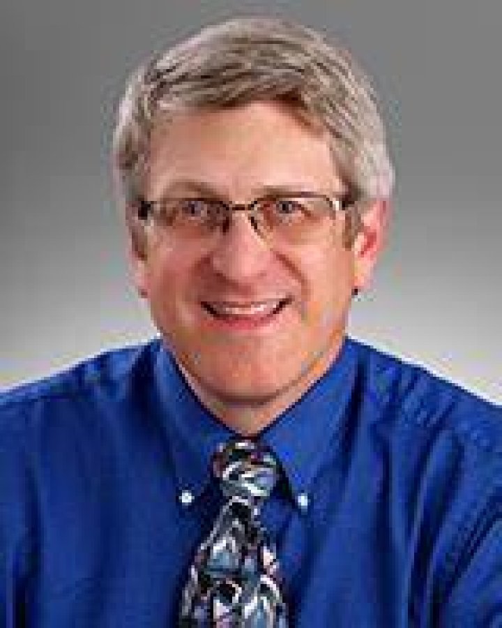 Dr. David Field, MD – Bismarck, ND