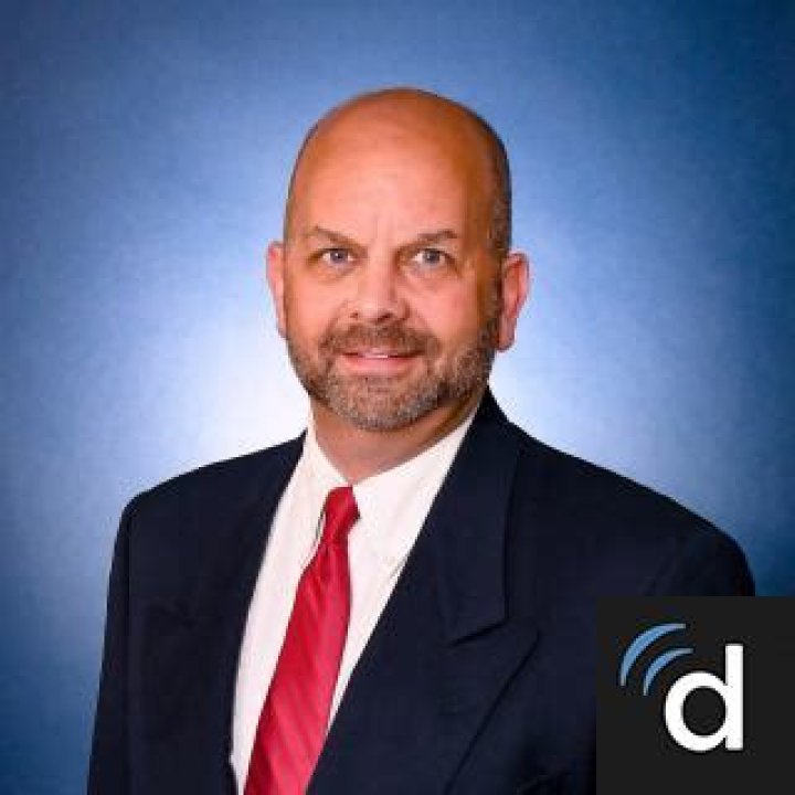 Dr. David Folkers, MD – Austin, TX
