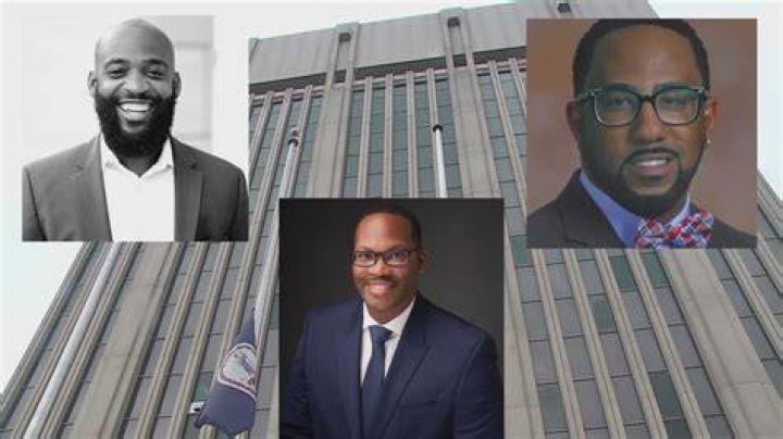 Dr. David Hardey Sr., MD – Dequincy, LA