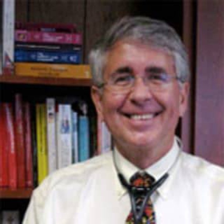 Dr. David Hedrick, MD – Greenwich, CT