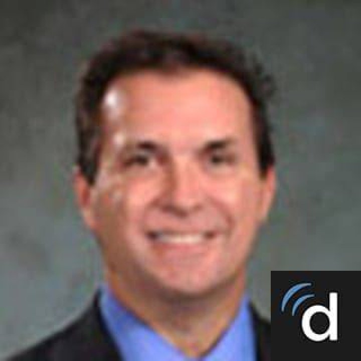 Dr. David Hillsgrove, MD – Mooresville, NC