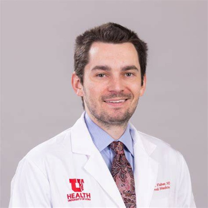 Dr. David Kirby, MD – Morehead City, NC