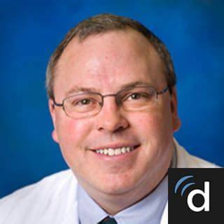 Dr. David Knoll, MD – Maryville, TN