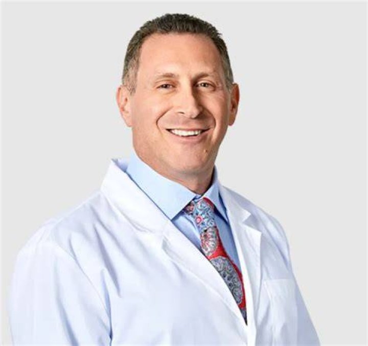 Dr. David Lamb, MD – Princeton, NJ