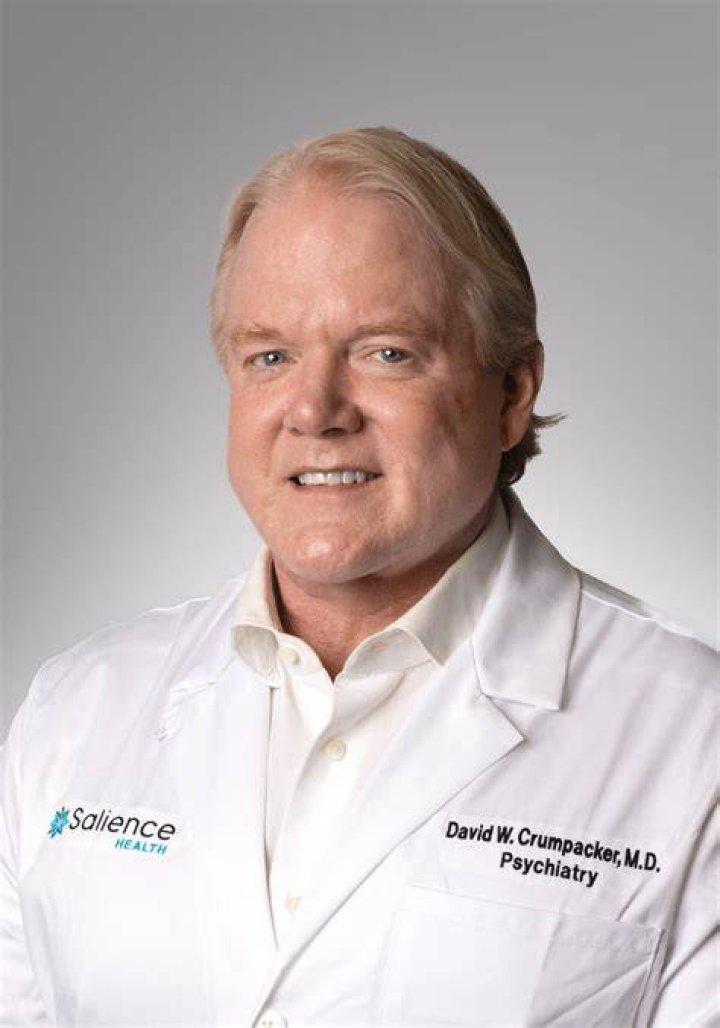 Dr. David Liao, DO – Greenville, TX