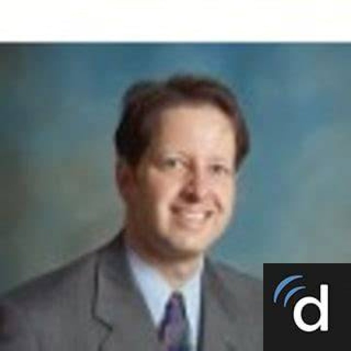 Dr. David Liebergall, MD – Suffern, NY