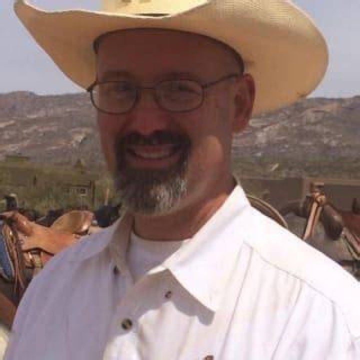 Dr. David Longenecker, MD – Tucson, AZ