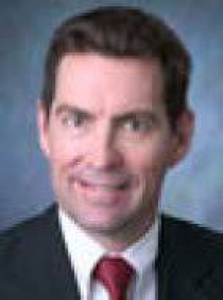Dr. David Lutes, MD – Topeka, KS