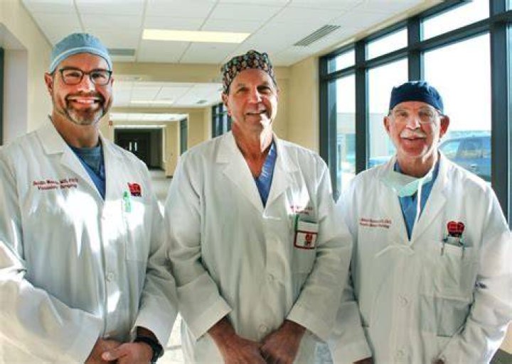 Dr. David Munce, MD – Sioux Falls, SD