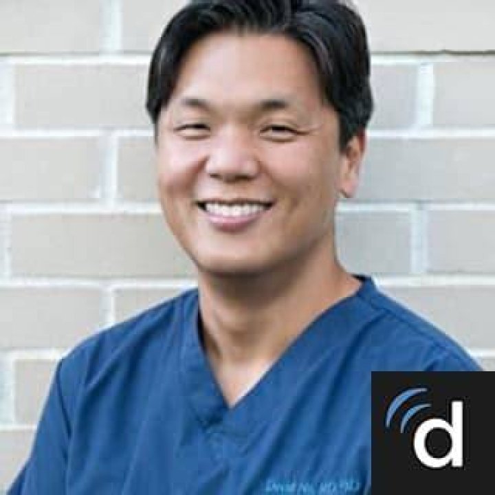 Dr. David No, MD – Folsom, CA