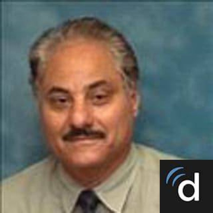 Dr. David Orta Jr., MD – Miami, FL