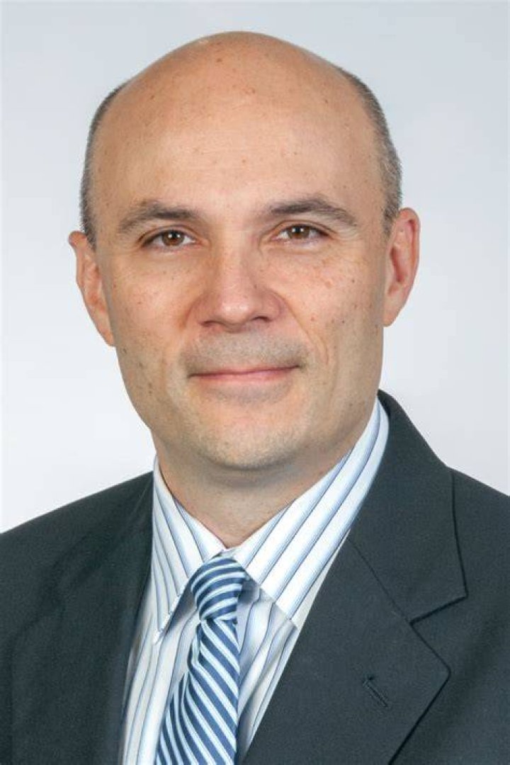 Dr. David Refermat, MD – Rochester, NY