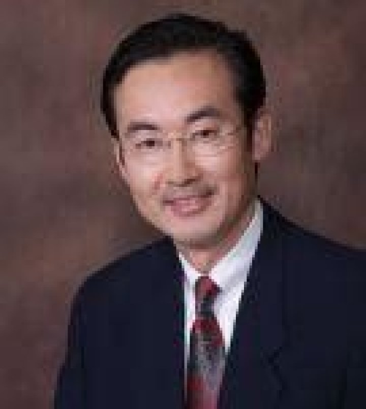 Dr. David Ren, MD – Shreveport, LA