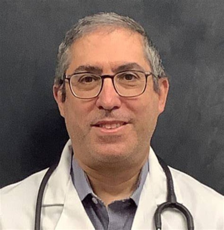 Dr. David Scheiner, MD – Chicago, IL