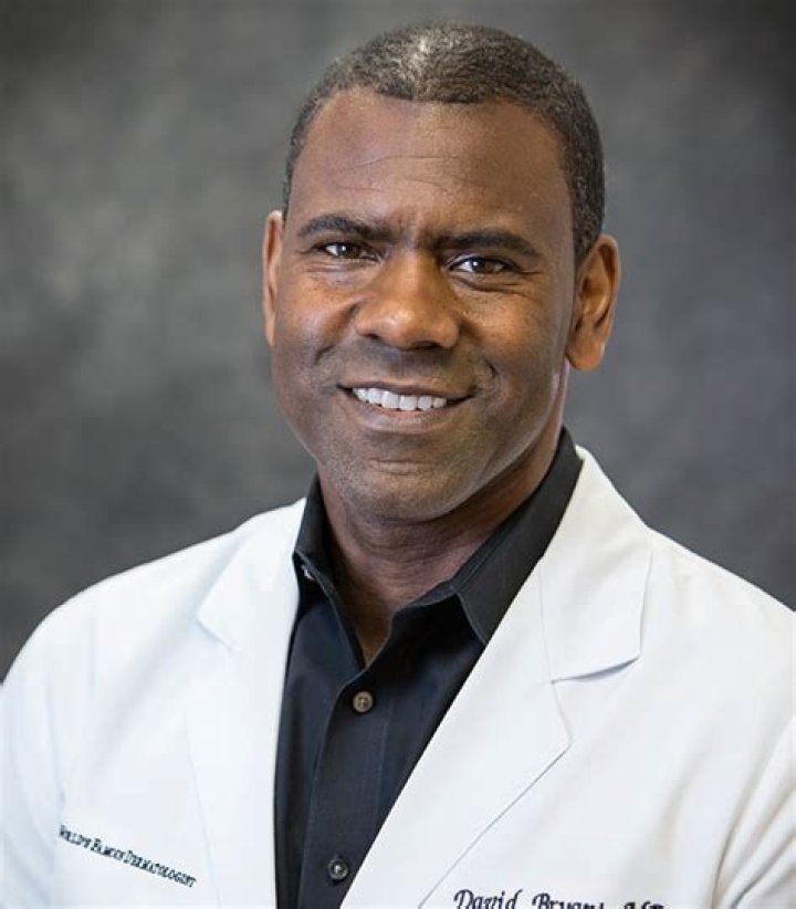 Dr. David Southerland, MD – Groton, CT