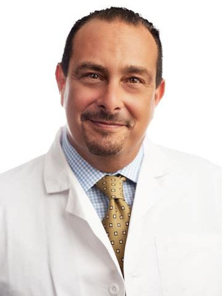 Dr. David Tourgeman, MD – Los Angeles, CA