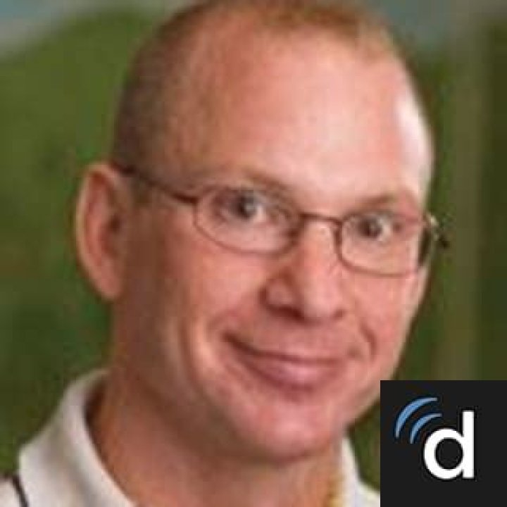 Dr. David Trebb, MD – Zanesville, OH