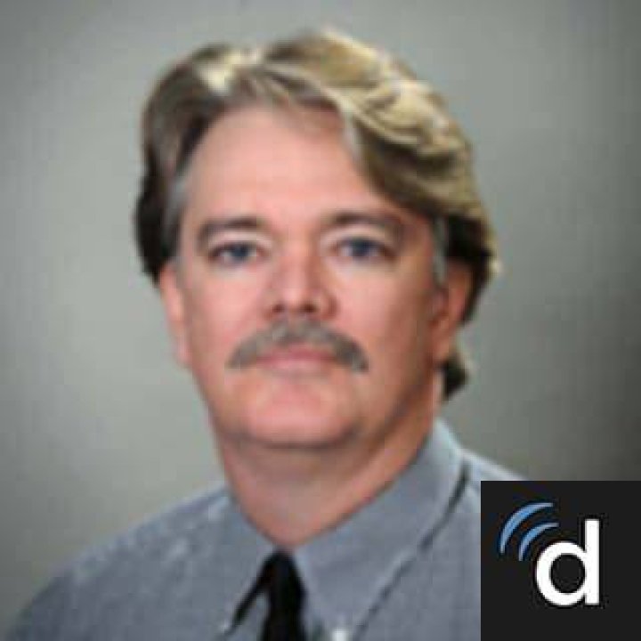 Dr. David Wilhelm, MD – Birmingham, AL