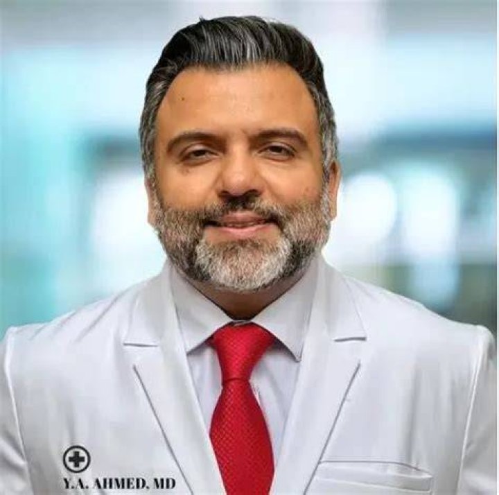 Dr. David Wise, MD – San Antonio, TX
